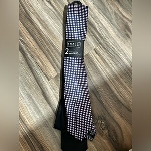 Bergamo Newyork tie set